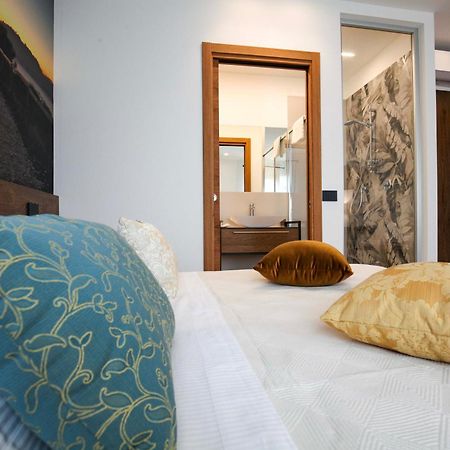 La Giuggiola Bed and Breakfast Arquà Petrarca Buitenkant foto