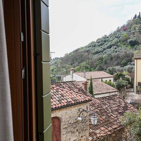 La Giuggiola Bed and Breakfast Arquà Petrarca Buitenkant foto