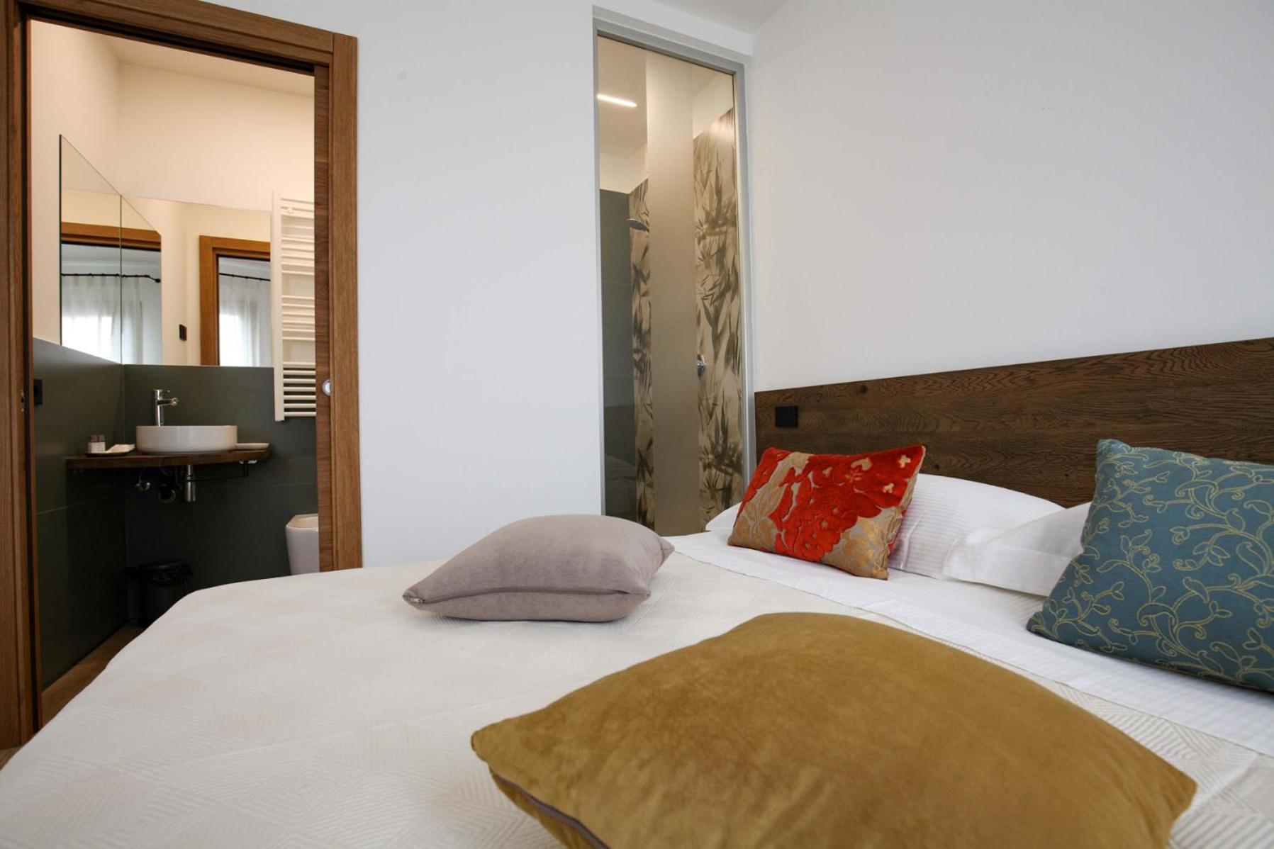 La Giuggiola Bed and Breakfast Arquà Petrarca Buitenkant foto